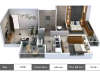 2 BHK thumbnail