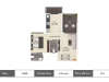 1 BHK thumbnail