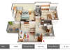 2 BHK thumbnail
