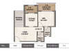 1 BHK thumbnail