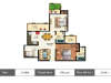 2.5 BHK thumbnail