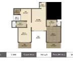 Unit Floor Plans