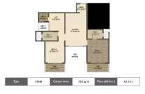Unit Floor Plans