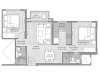 2 BHK thumbnail