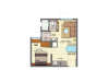 1 BHK thumbnail