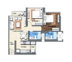 Unit Floor Plans