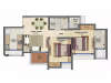 2 BHK thumbnail