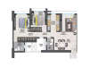 2 BHK thumbnail