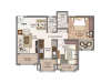 2 BHK thumbnail