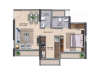 1 BHK thumbnail