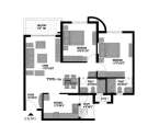 Unit Floor Plans