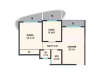 1 BHK thumbnail