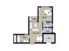 1 BHK thumbnail