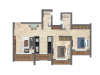 2 BHK thumbnail