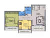 1 BHK thumbnail