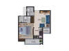 1 BHK thumbnail