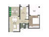 1 BHK thumbnail