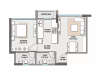 1 BHK thumbnail