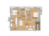 2 BHK thumbnail