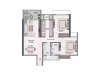 2 BHK thumbnail