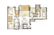 Unit Floor Plans