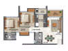 2 BHK thumbnail
