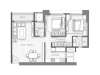 2 BHK thumbnail