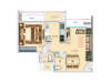 1 BHK thumbnail