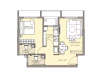 1 BHK thumbnail