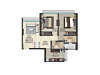 2 BHK thumbnail