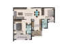 2 BHK thumbnail
