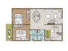 2 BHK thumbnail