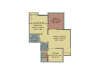 1 BHK thumbnail