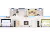 2 BHK thumbnail