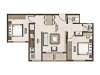 2 BHK thumbnail