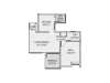1 BHK thumbnail