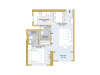 1 BHK thumbnail