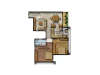 2 BHK thumbnail