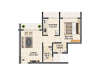 1 BHK thumbnail