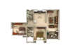 2 BHK thumbnail