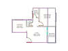 1 BHK thumbnail