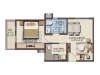 1 BHK thumbnail