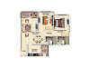 2 BHK thumbnail