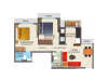 2 BHK thumbnail