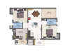2 BHK thumbnail