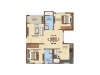 2 BHK thumbnail