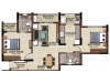 2 BHK thumbnail