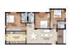 3 BHK thumbnail
