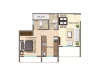 1 BHK thumbnail