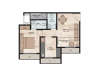 2 BHK thumbnail